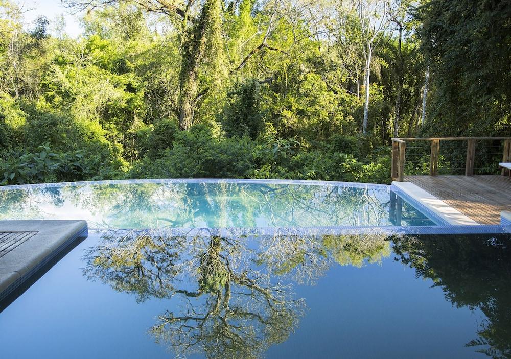 Mocona Virgin Lodge Saltos del Moconá Zewnętrze zdjęcie