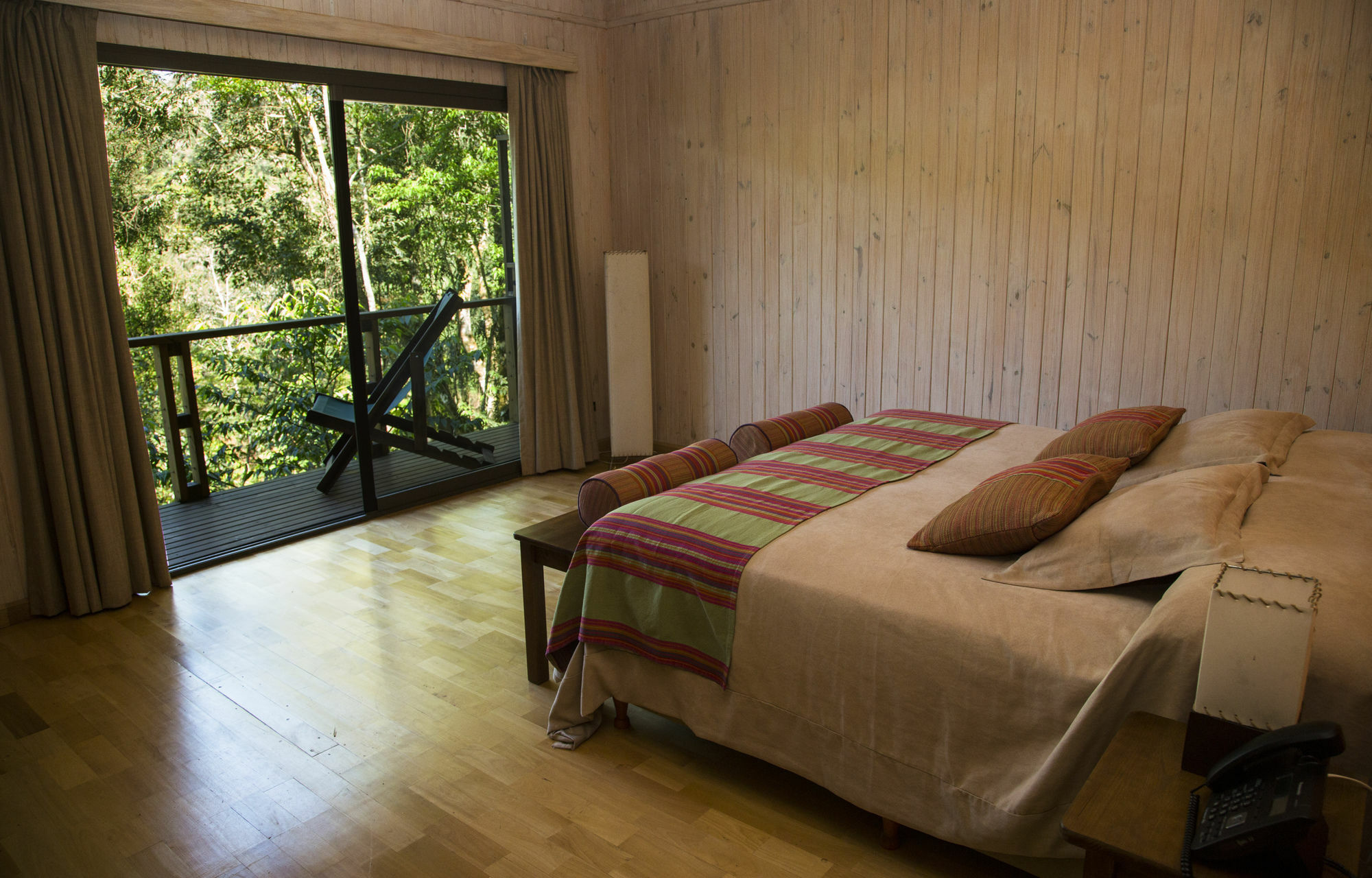 Mocona Virgin Lodge Saltos del Moconá Zewnętrze zdjęcie