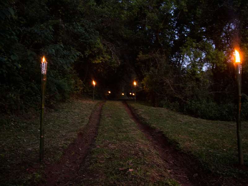 Mocona Virgin Lodge Saltos del Moconá Wyposażenia zdjęcie